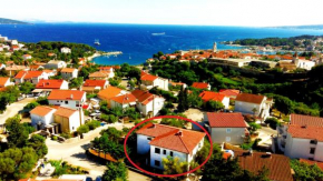 Отель Belvedere Apartments  Крк